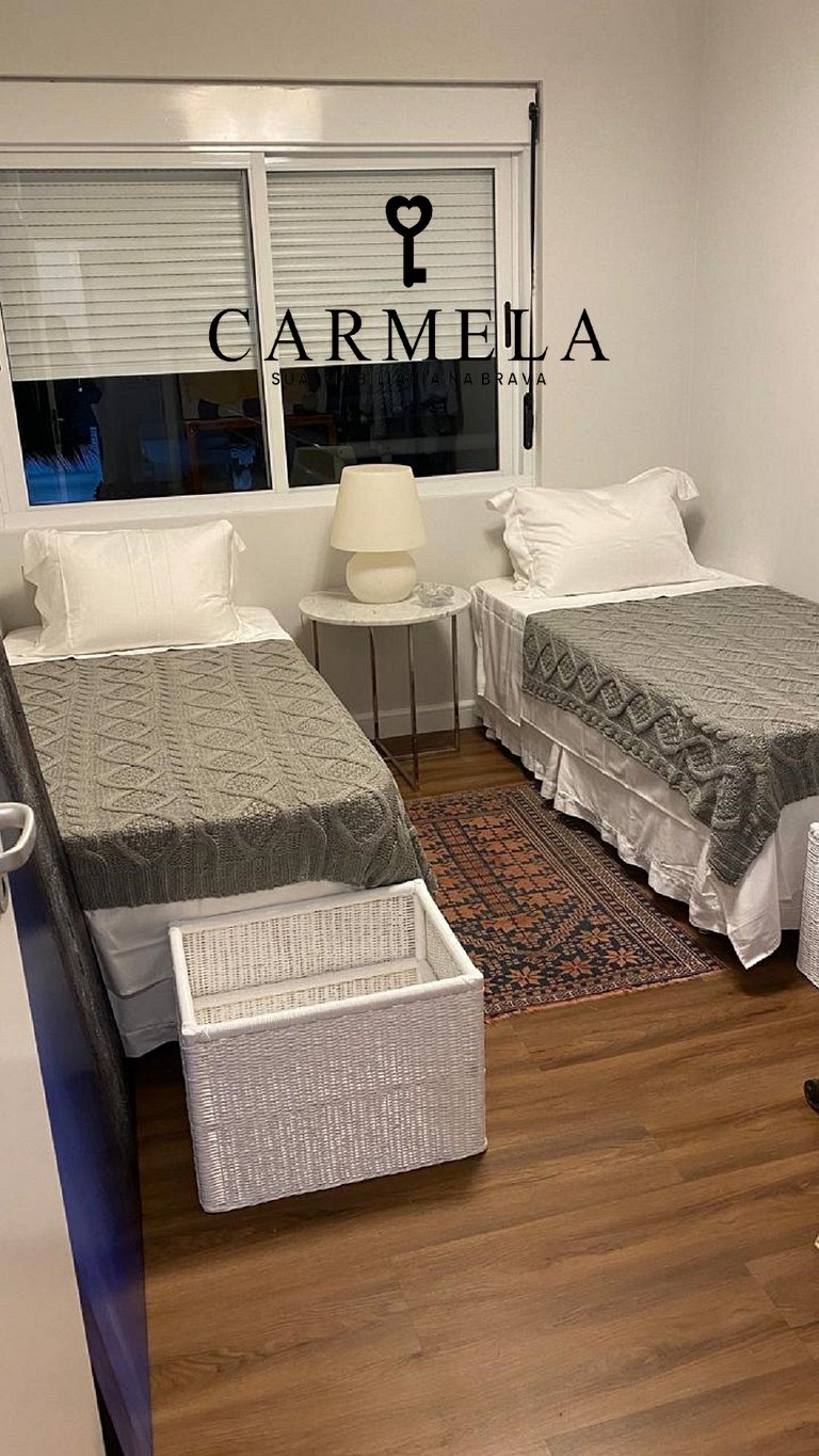 Lt31ab21z1 - Águas da Brava - Apartamento, três dormitórios