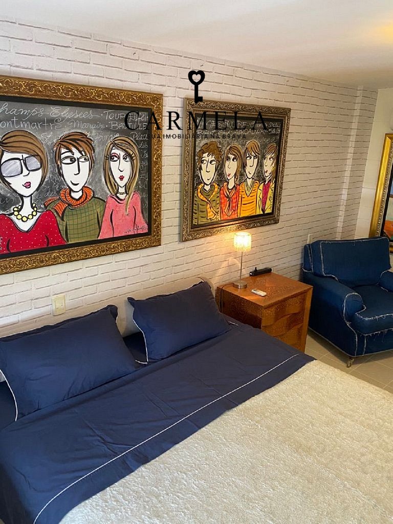 Lt31ab21z1 - Águas da Brava - Apartamento, três dormitórios