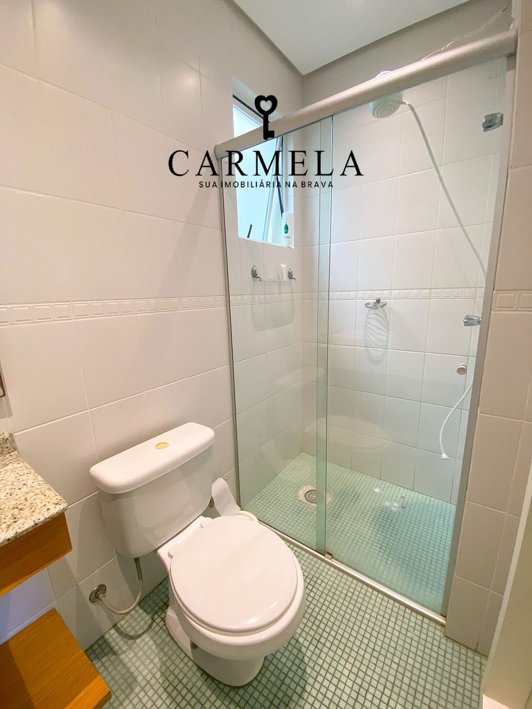 Lt31mb401z3e - Mirante da Brava - Apartamento, três dormitór