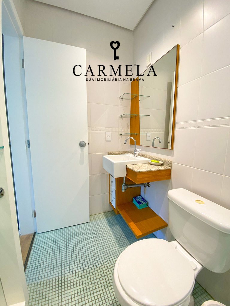 Lt31mb401z3e - Mirante da Brava - Apartamento, três dormitór