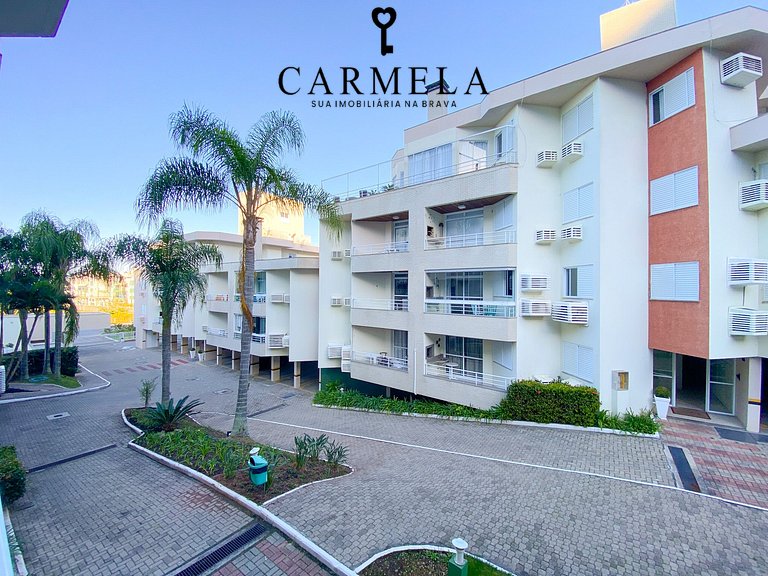 Lt20mb208x2e - Mirante da Brava - Apartamento, dois dormitór