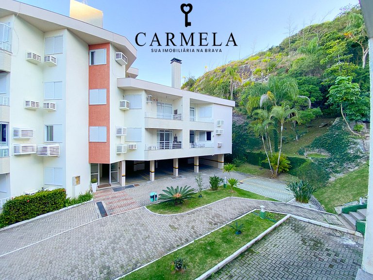 Lt20mb208x2e - Mirante da Brava - Apartamento, dois dormitór