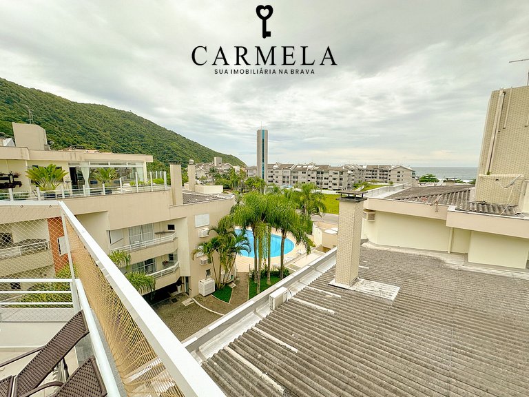 Lt31mb403x1e - Mirante da Brava - Apartamento, três dormitór