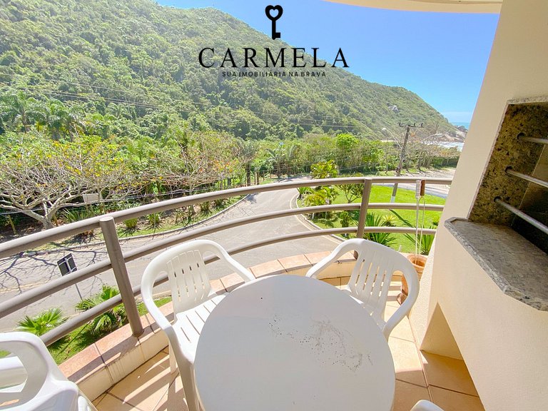 Lt31av21 - Água Viva- Apartamento, três dormitórios