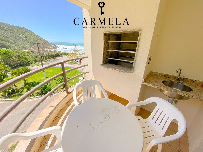 Lt31av21 - Água Viva- Apartamento, três dormitórios
