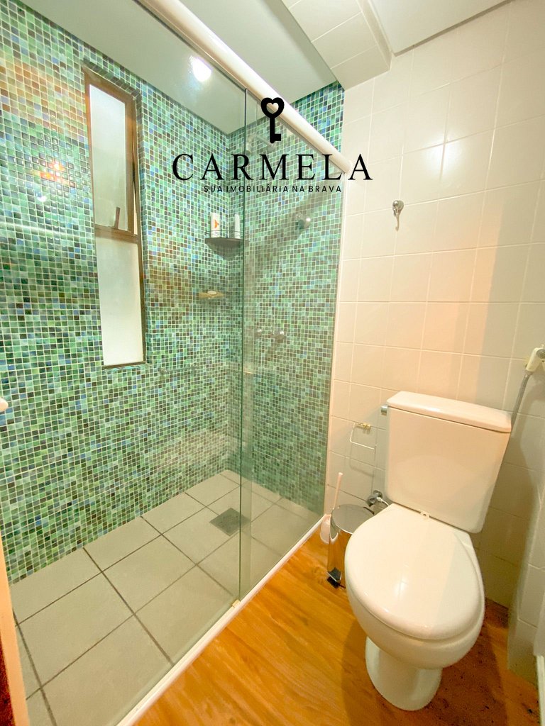 Lt21cu23t - Curimã - Apartamento, dois dormitórios