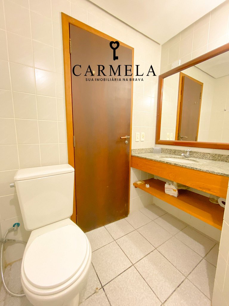 Lt31cu21x - Curimã - Apartamento, três dormitórios