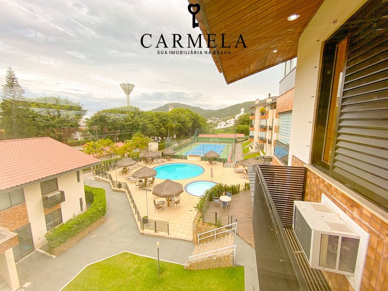 Lt21cu33xe - Curimã - Apartamento, dois dormitórios