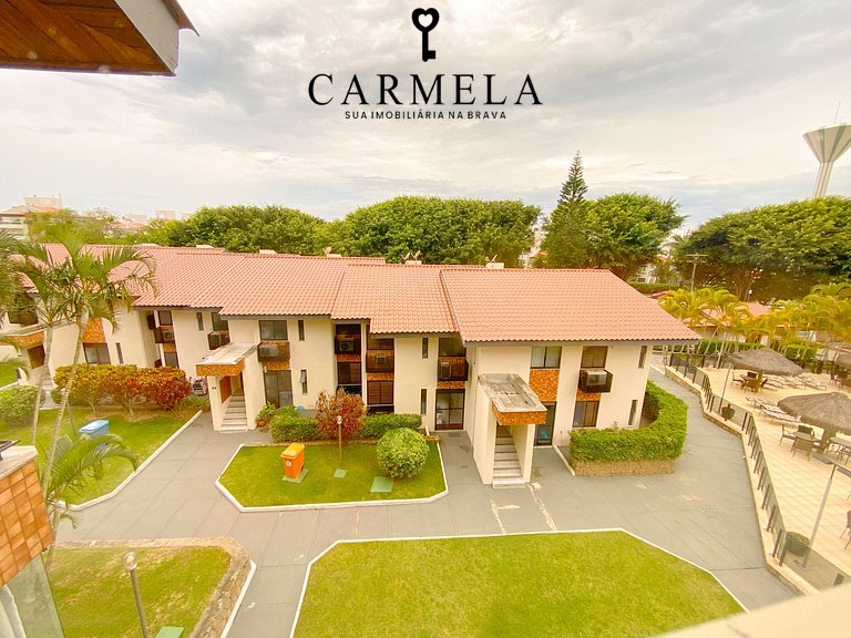 Lt21cu33xe - Curimã - Apartamento, dois dormitórios
