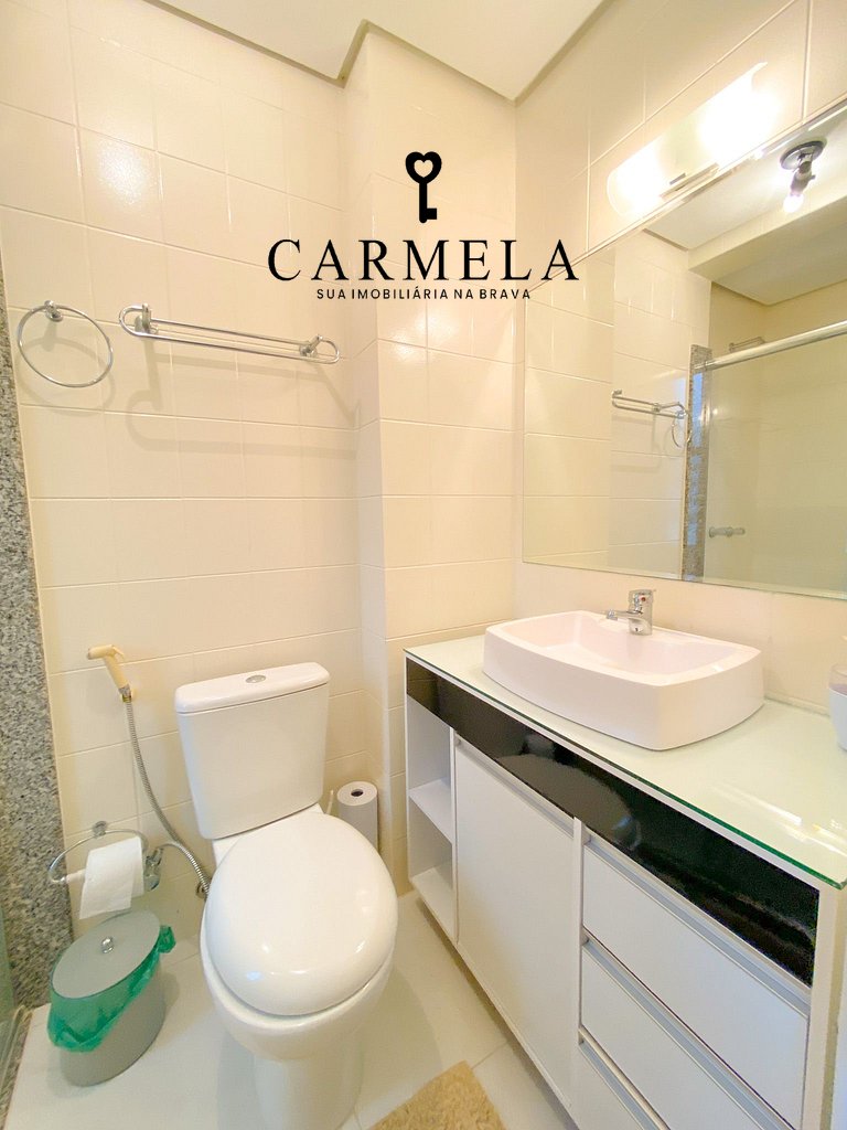 Lt21cu33xe - Curimã - Apartamento, dois dormitórios