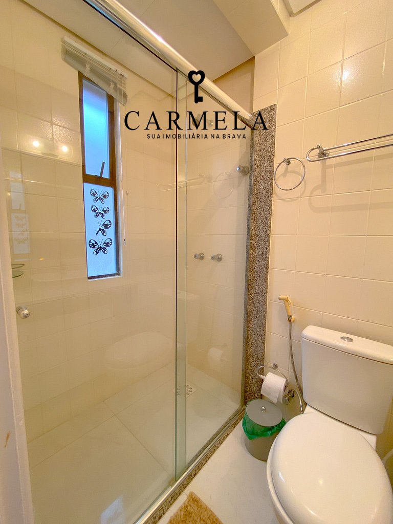 Lt21cu33xe - Curimã - Apartamento, dois dormitórios