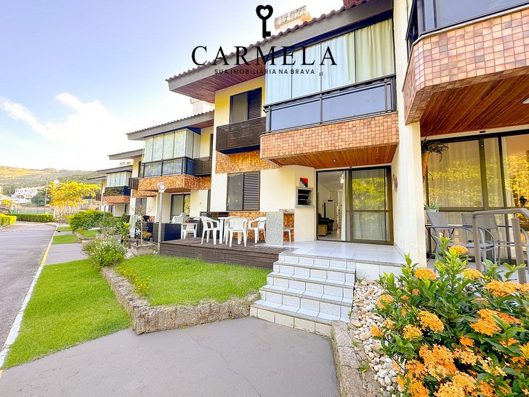 Lt21cu15z - Curimã - Apartamento, dois dormitórios