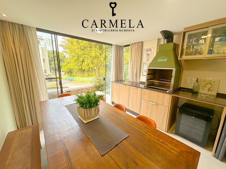 Lt32cu11te - Curimã - Apartamento, três dormitórios