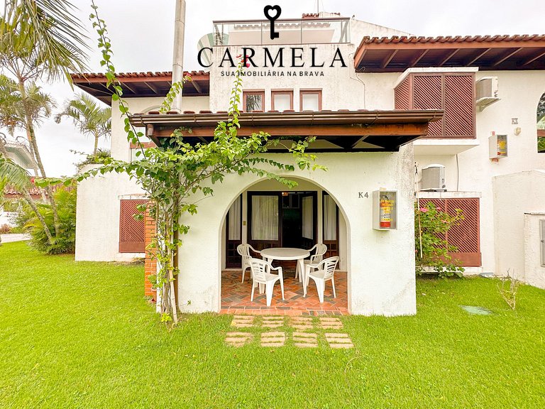 Lt20pzK4 -Portezuelo - Apartamento, dois dormitórios.