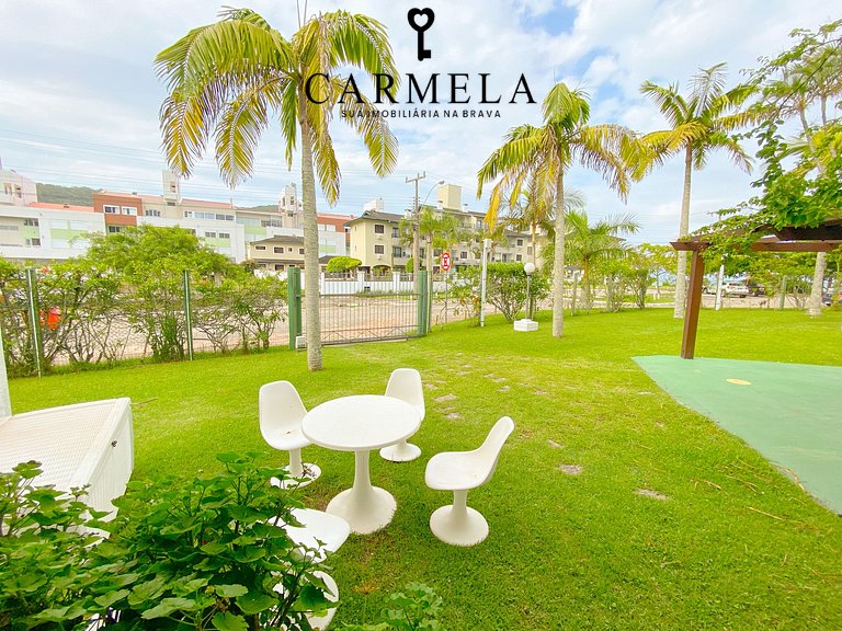 Lt21pzB1 - Portezuelo - Apartamento, dois dormitórios