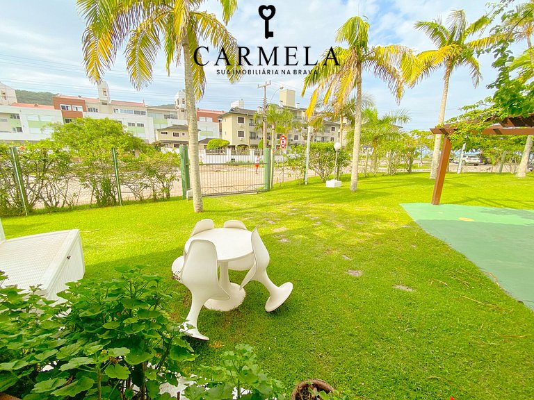 Lt21pzB1 - Portezuelo - Apartamento, dois dormitórios