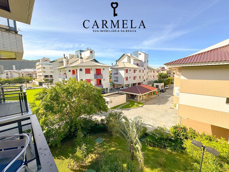 Lt31it35u - Itacoatiara - Apartamento, três dormitórios