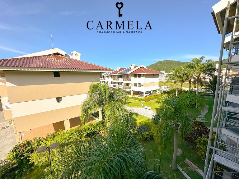 Lt31it35u - Itacoatiara - Apartamento, três dormitórios