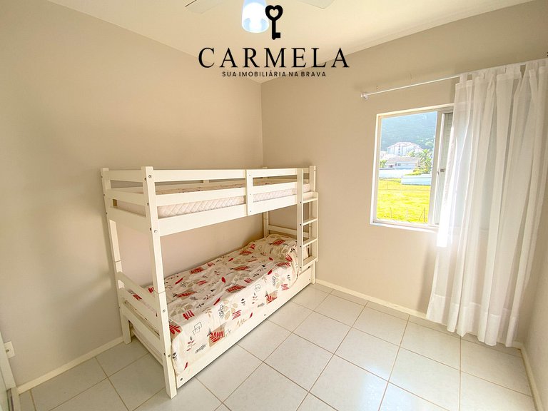 Lt21ta13xe - Três Américas - Apartamento, dois dormitórios