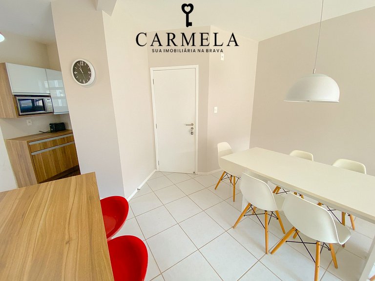 Lt21ta13xe - Três Américas - Apartamento, dois dormitórios