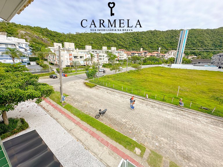 Lt21ta23v - Três Américas - Apartamento, dois dormitórios