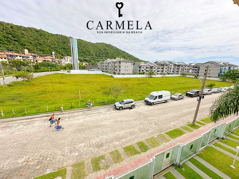 Lt21ta23v - Três Américas - Apartamento, dois dormitórios