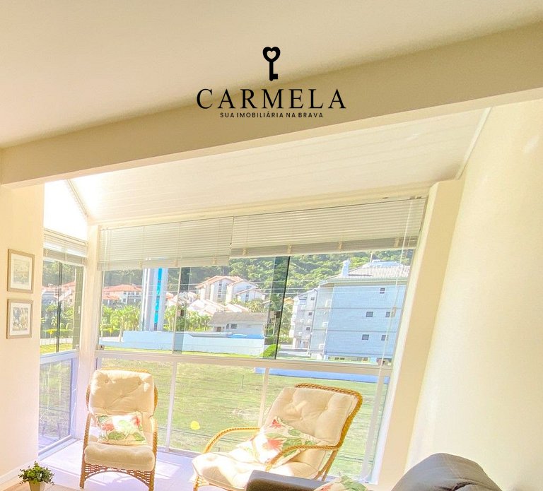 Lt31ta24x - Três Américas - Apartamento, três dormitórios