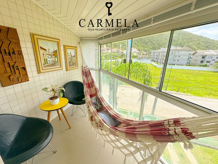 Lt42ta21v - Três Américas - Apartamento, quatro dormitórios