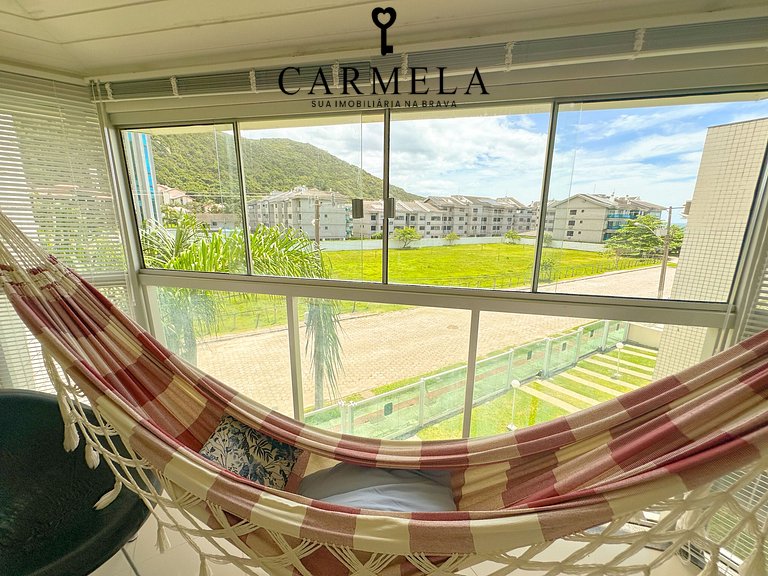 Lt42ta21v - Três Américas - Apartamento, quatro dormitórios