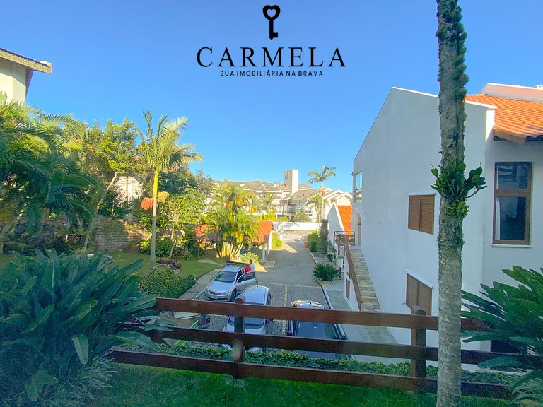 Lt10cb1re - Costa Brava - Apartamento, um dormitório