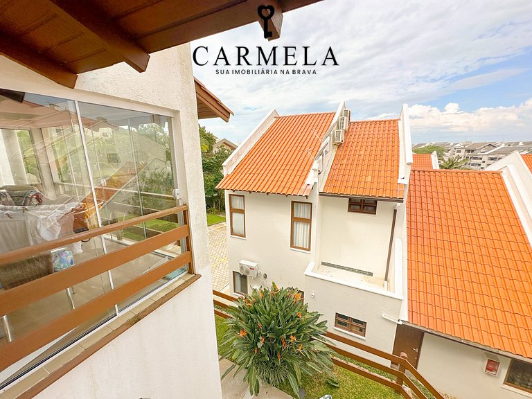 Lt30cbs2v - Costa Brava- Apartamento, três dormitórios.