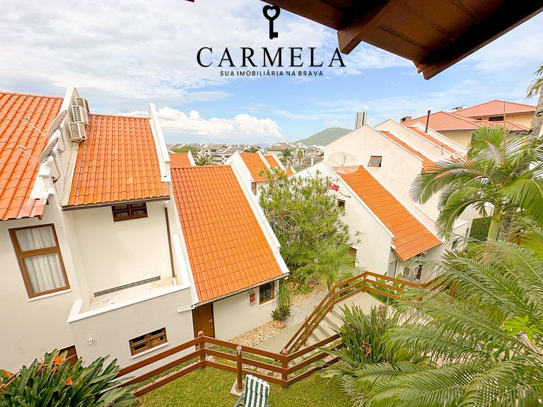 Lt30cbs2v - Costa Brava- Apartamento, três dormitórios.