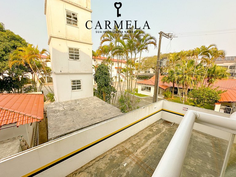 Lt21pb28u - Porto da Brava - Apartamento, dois dormitórios