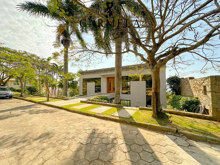 Lt33ca341 - Temporada - Casa, três dormitórios.