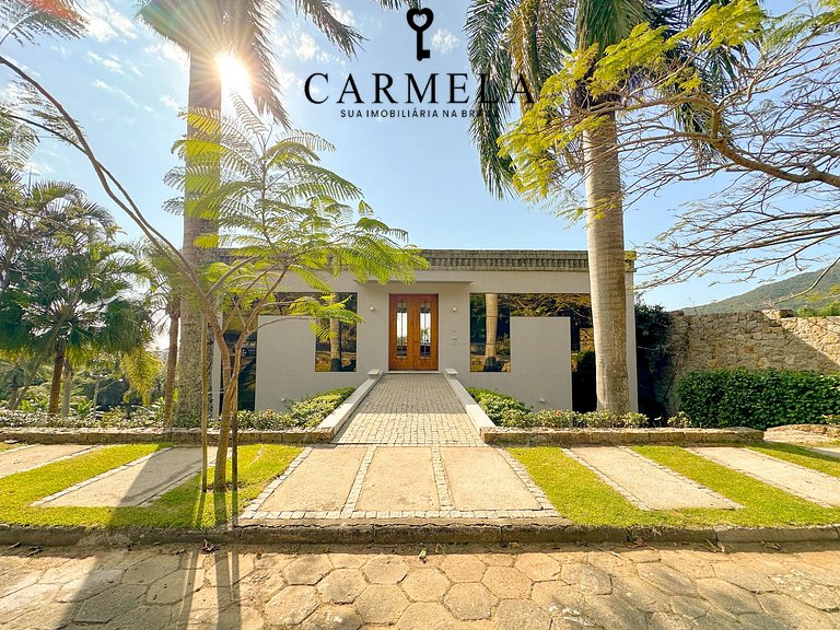 Lt33ca341 - Temporada - Casa, três dormitórios.
