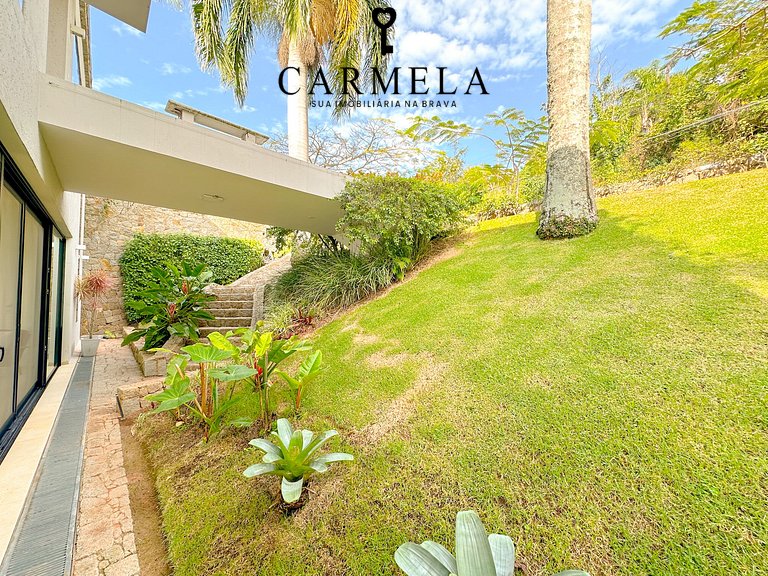 Lt33ca341 - Temporada - Casa, três dormitórios.