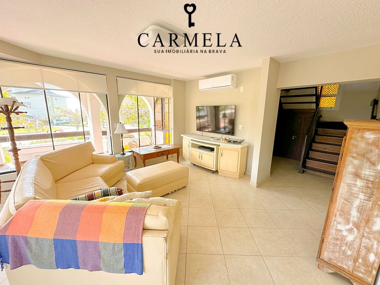 Lt31pzA2e - Portezuelo - Apartamento, três dormitórios
