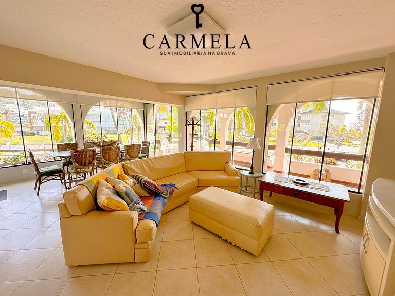 Lt31pzA2e - Portezuelo - Apartamento, três dormitórios