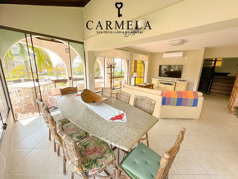 Lt31pzA2e - Portezuelo - Apartamento, três dormitórios