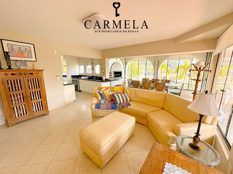 Lt31pzA2e - Portezuelo - Apartamento, três dormitórios