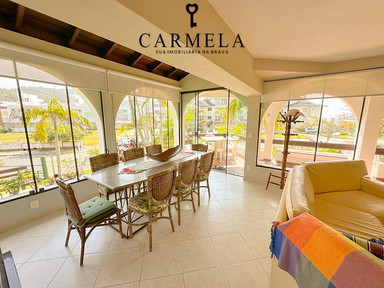 Lt31pzA2e - Portezuelo - Apartamento, três dormitórios