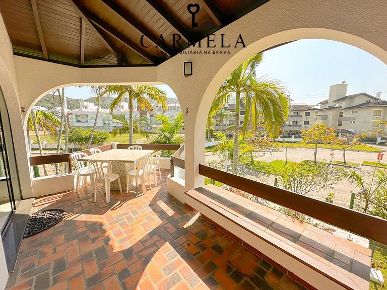 Lt31pzA2e - Portezuelo - Apartamento, três dormitórios