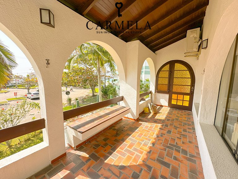 Lt31pzA2e - Portezuelo - Apartamento, três dormitórios