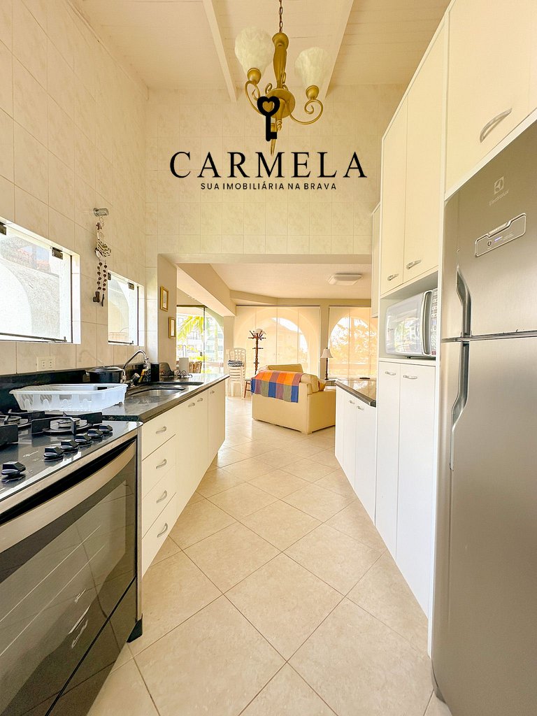 Lt31pzA2e - Portezuelo - Apartamento, três dormitórios