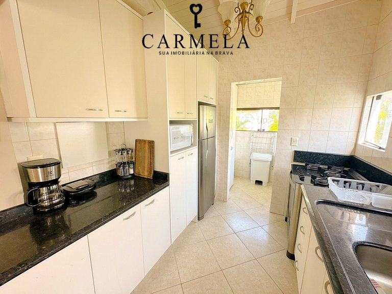 Lt31pzA2e - Portezuelo - Apartamento, três dormitórios