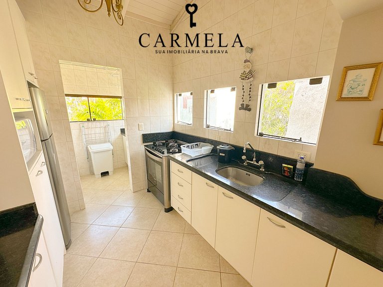 Lt31pzA2e - Portezuelo - Apartamento, três dormitórios