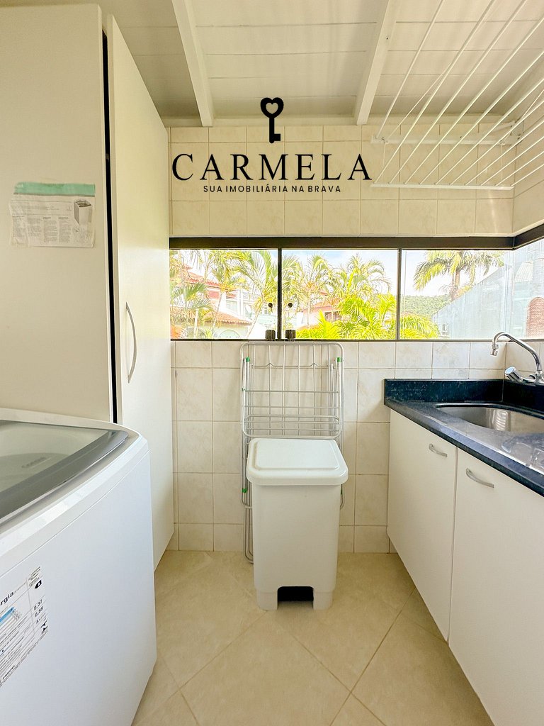 Lt31pzA2e - Portezuelo - Apartamento, três dormitórios