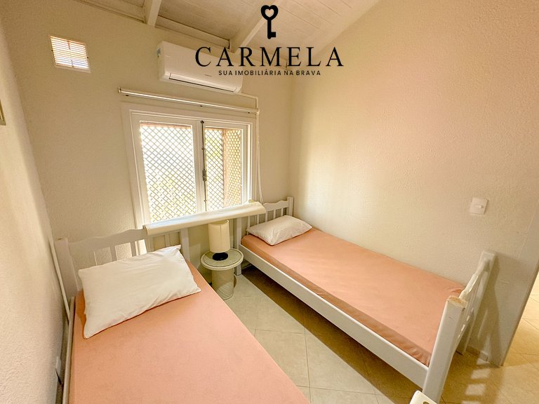 Lt31pzA2e - Portezuelo - Apartamento, três dormitórios