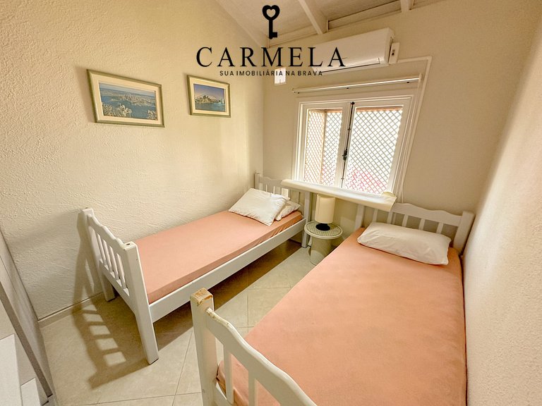 Lt31pzA2e - Portezuelo - Apartamento, três dormitórios