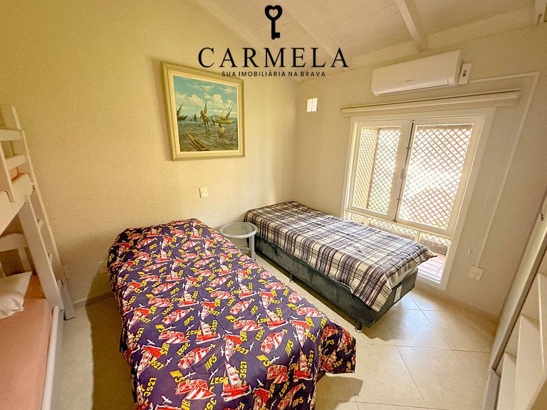 Lt31pzA2e - Portezuelo - Apartamento, três dormitórios